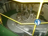 Tankowiec do przewozu ropy/chemikaliów na sprzedaż