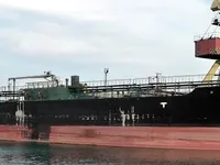 Tankowiec do przewozu ropy/chemikaliów na sprzedaż