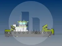 Statki robocze na sprzedaż