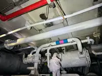 Trawler na sprzedaż