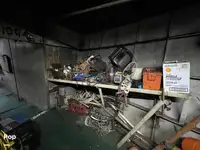 Trawler na sprzedaż