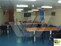 Szybki statek zaopatrzeniowy (FSV) na sprzedaż