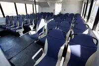 Statek wycieczkowy na sprzedaż