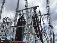 Trawler na sprzedaż