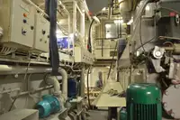 Tankowiec do przewozu ropy/chemikaliów na sprzedaż