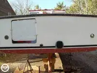 Trawler na sprzedaż