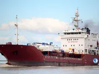 Tankowiec do przewozu ropy/chemikaliów na sprzedaż