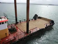 Dredger na sprzedaż