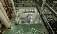 Statek transportowy ładunków sypkich na sprzedaż
