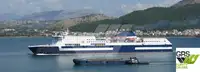Ro-Ro ship na sprzedaż