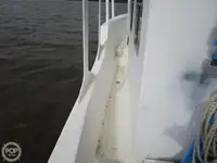 Trawler na sprzedaż