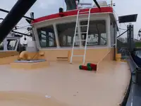 Trawler na sprzedaż