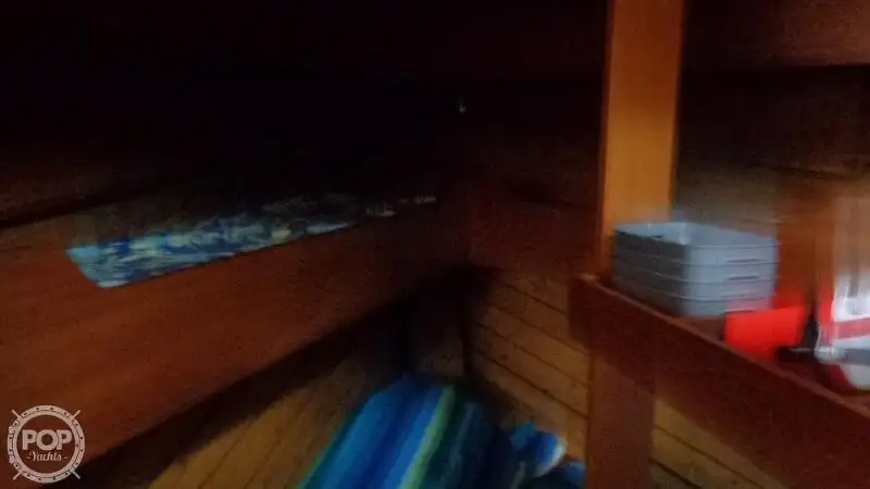 Trawler na sprzedaż