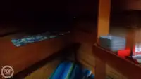 Trawler na sprzedaż