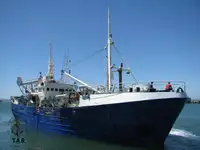 Purse seiner na sprzedaż