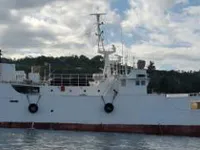 Trawler na sprzedaż