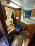 Statek kontenerowy na sprzedaż