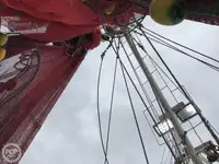 Trawler na sprzedaż