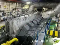 Statek Ro-Ro na sprzedaż