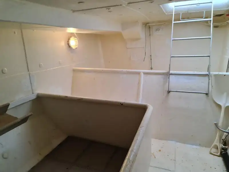 Longliner na sprzedaż