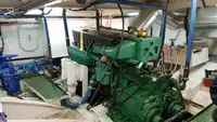 Trawler na sprzedaż