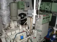 Łódź holownicza na sprzedaż
