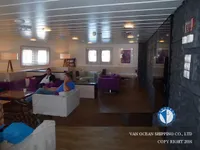 Trawler na sprzedaż