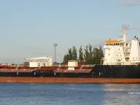 Tankowiec do przewozu ropy/chemikaliów na sprzedaż