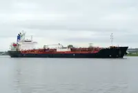 Oil/Chemical tanker na sprzedaż