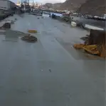 Ponton na sprzedaż