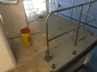 Statek badawczy na sprzedaż