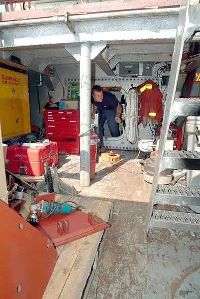 Dredger na sprzedaż