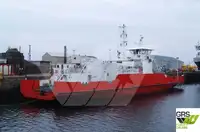 Ro-Ro ship na sprzedaż
