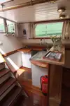 Pływający hotel na sprzedaż
