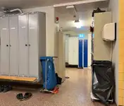 Pływająca dok na sprzedaż