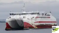 Ro-Ro ship na sprzedaż