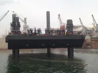 Barka na sprzedaż