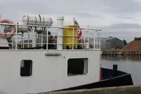 Statki robocze na sprzedaż