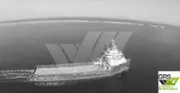 Statek dostawczy platformy (PSV) na sprzedaż