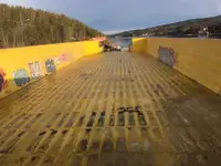Barka na sprzedaż