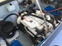 Trawler na sprzedaż