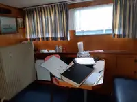 Trawler na sprzedaż