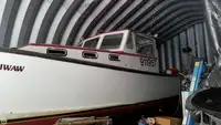 Trawler na sprzedaż