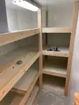 Statek chłodniczy na sprzedaż