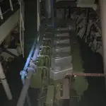 Oil/Chemical tanker na sprzedaż