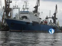 Trawler na sprzedaż