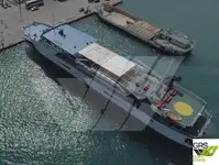 Ro-Ro ship na sprzedaż