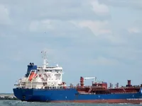 Tankowiec do przewozu ropy/chemikaliów na sprzedaż