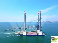 Jack-up drilling rig na sprzedaż