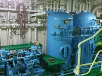 Tankowiec do przewozu ropy/chemikaliów na sprzedaż